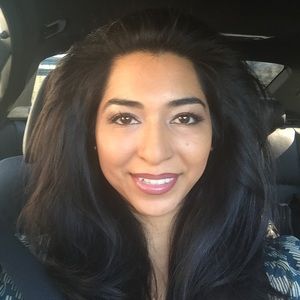 Meet your Posher, Shailee